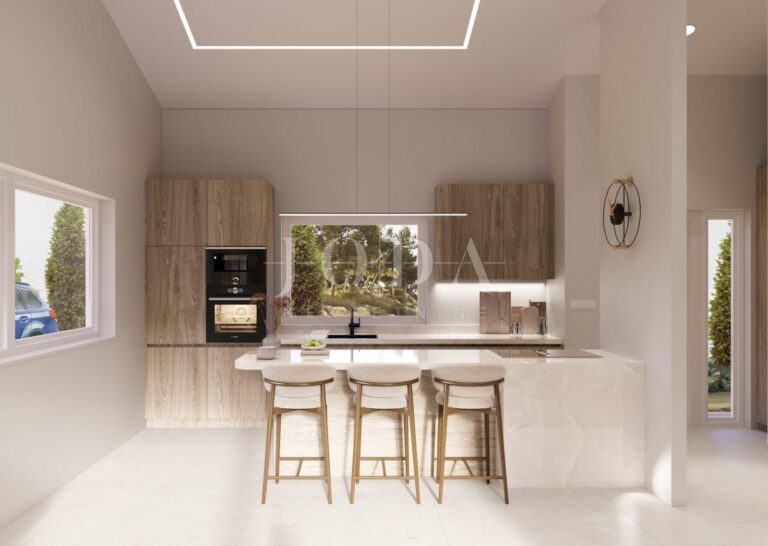 KAŠTELIR | Adriatic Real