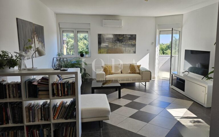 Prekrasan kompletno opremljen stan s pogledom na more i LIŽNJAN | Adriatic Real