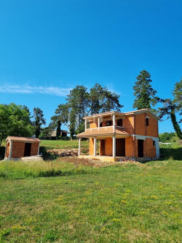 PAZIN okolica | Adriatic Real