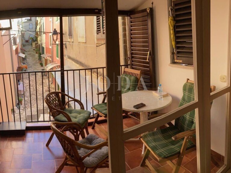 VRSAR centar | Adriatic Real