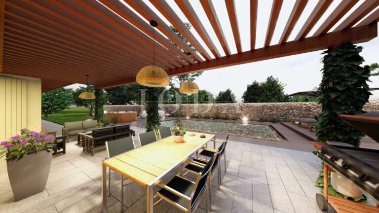 Grožnjan okolica | Adriatic Real