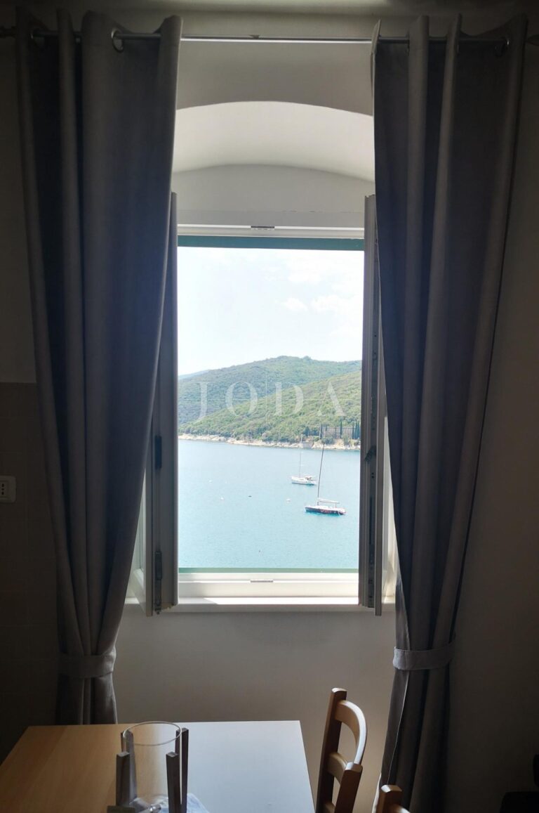 RABAC Kuća u nizu sa 2app pogled more | Adriatic Real