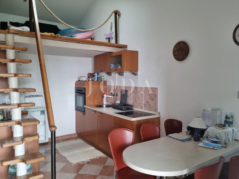 stan 2S+DB sa pogledom na more | Adriatic Real