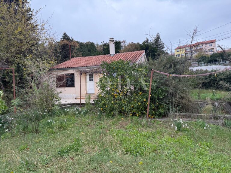 Kantrida - Šarmantna prizemnica s velikom okućnicom | Adriatic Real