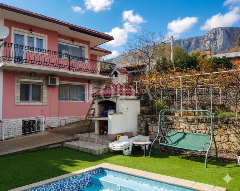 Grižane-kuća sa bazenom | Adriatic Real