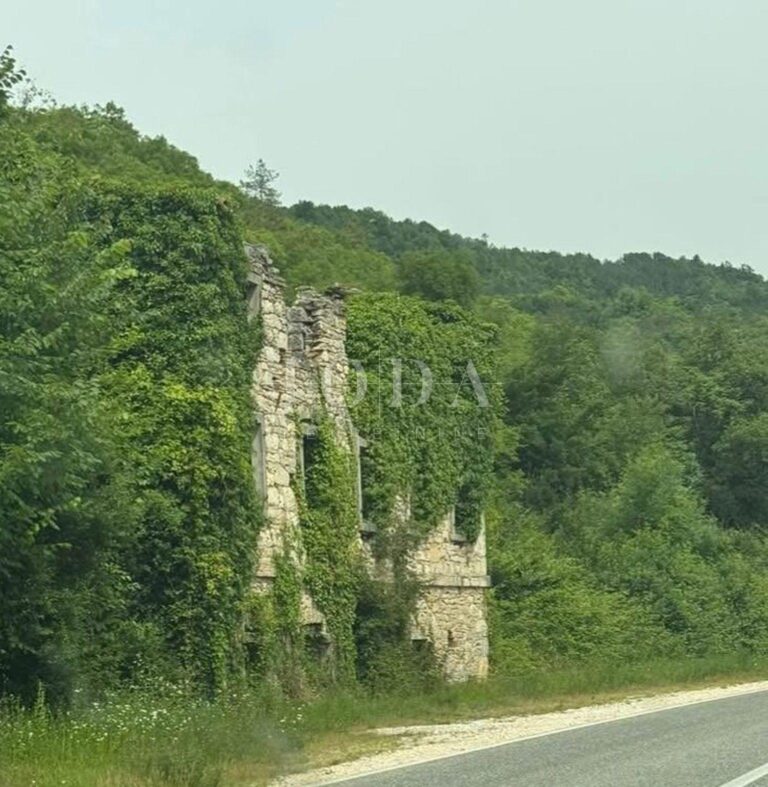 Buzet okolica | Adriatic Real