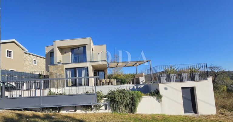 Buje okolica | Adriatic Real