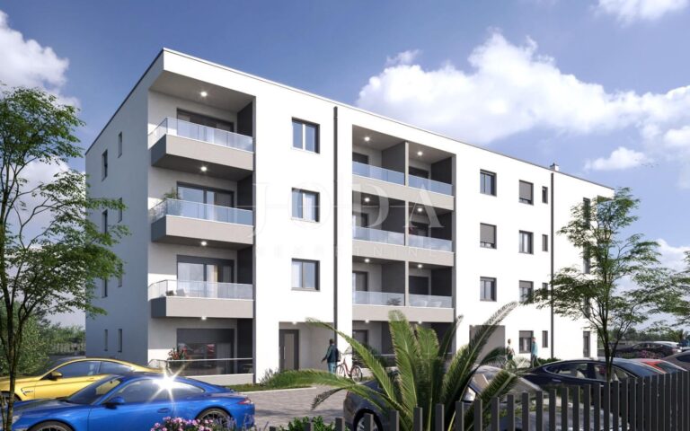 Dražice novogradnja:        