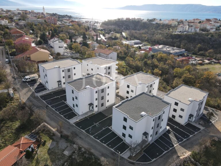 novogradnja 1.kat | Adriatic Real