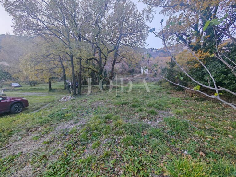 Građevinsko zemljište  1500m2 | Adriatic Real