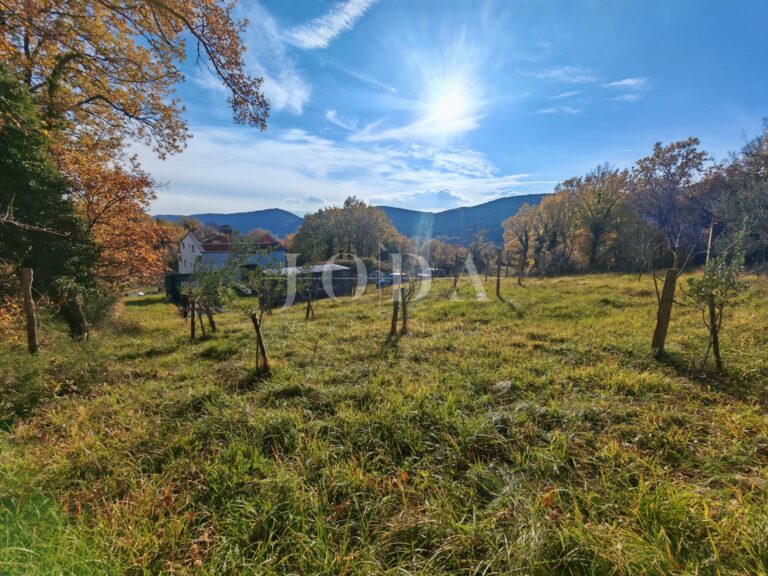 Građevinsko zemljište 900m2 | Adriatic Real