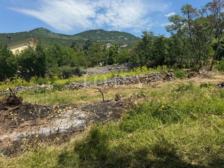 Dva građevinska zemljišta