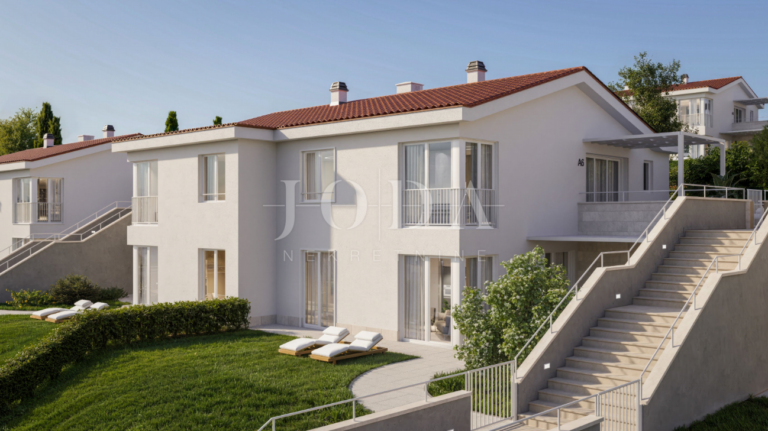 drugi red do mora | Adriatic Real