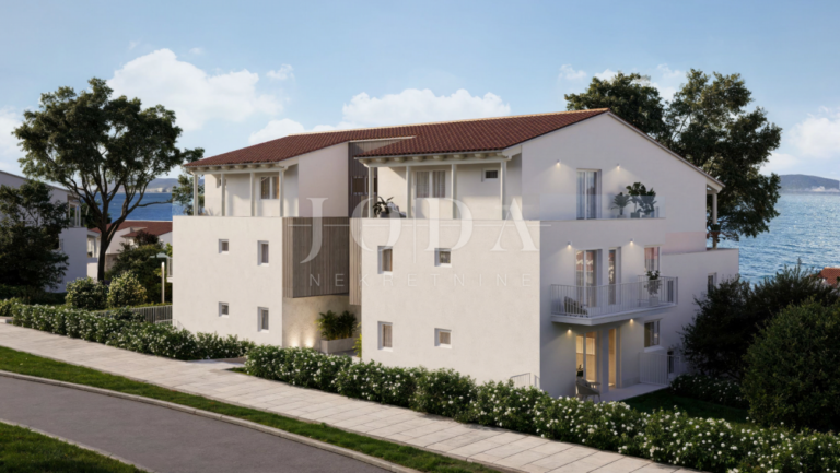 drugi red do mora | Adriatic Real