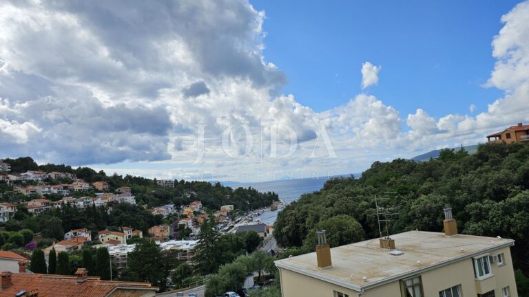 POPUST!!Stan na TOP lokaciji!! RABAC | Adriatic Real