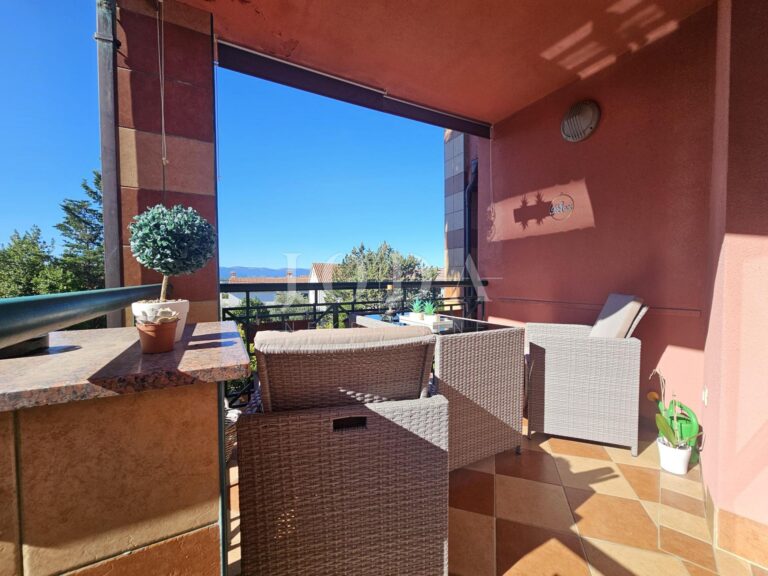 Moderan stan s pogledom na more | Adriatic Real