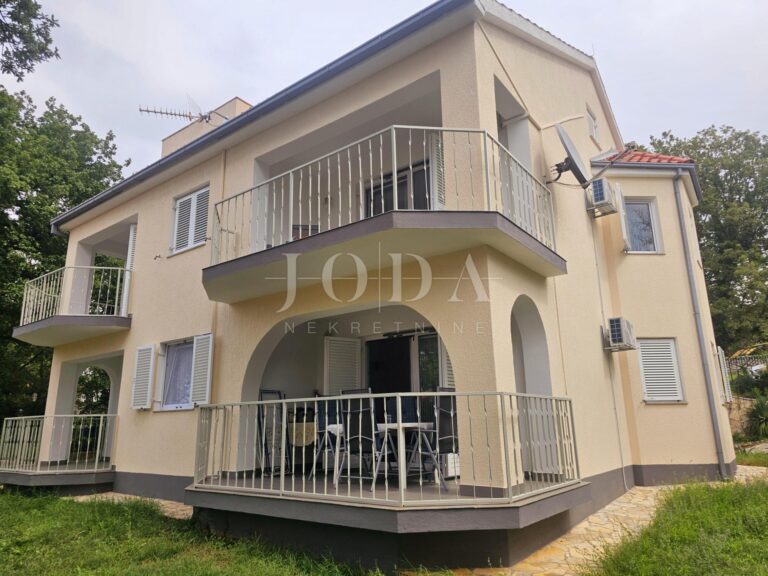 pogled more - Malinska | Adriatic Real