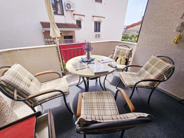 Malinska - stan blizu centra i mora! | Adriatic Real