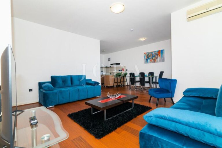 Dramalj – apartman s pogledom na more | Adriatic Real