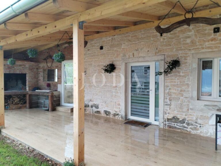 BARBAN okolica | Adriatic Real