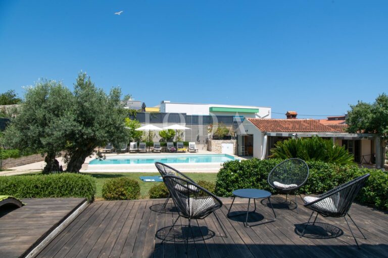 Ližnjan | Adriatic Real