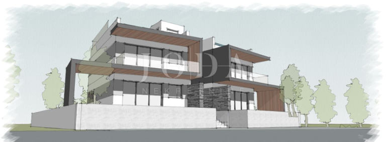 Smokvica- Stan u prizemlju sa velikom okućnicom u blizini mora | Adriatic Real