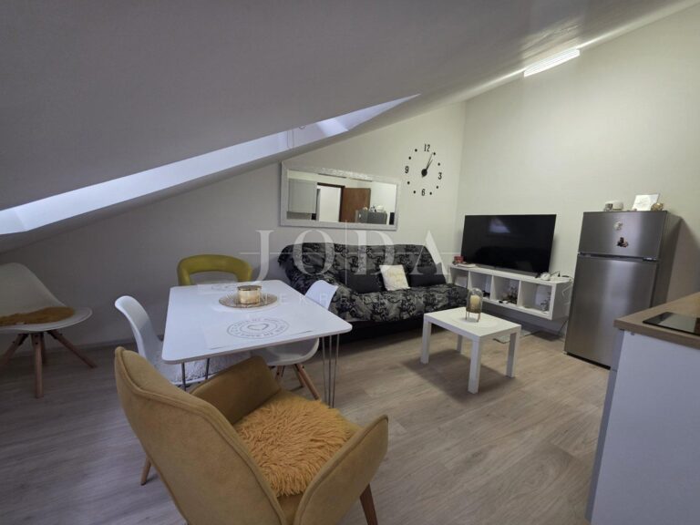 stan 45m2 | Adriatic Real