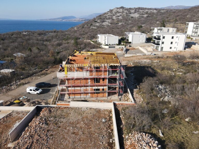 Smokvica- moderan stan na drugom katu sa otvorenim pogledom na more | Adriatic Real