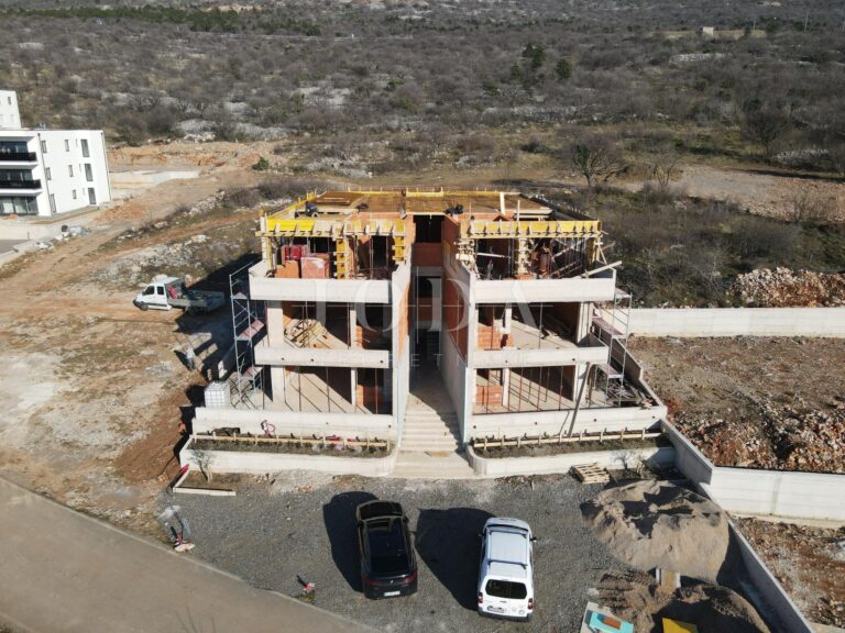 Smokvica-Atraktivan stan na prvom katu novogradnje u blizini mora | Adriatic Real