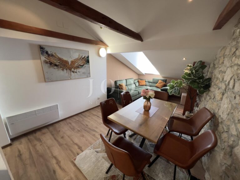 Uređeni apartman u centru Crikvenice | Adriatic Real