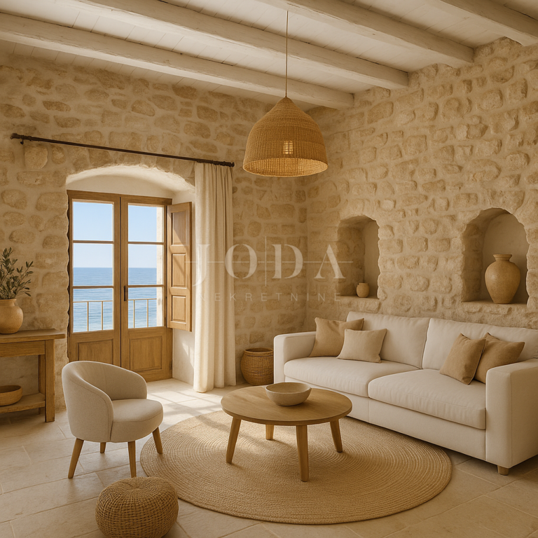 Klimno | Adriatic Real