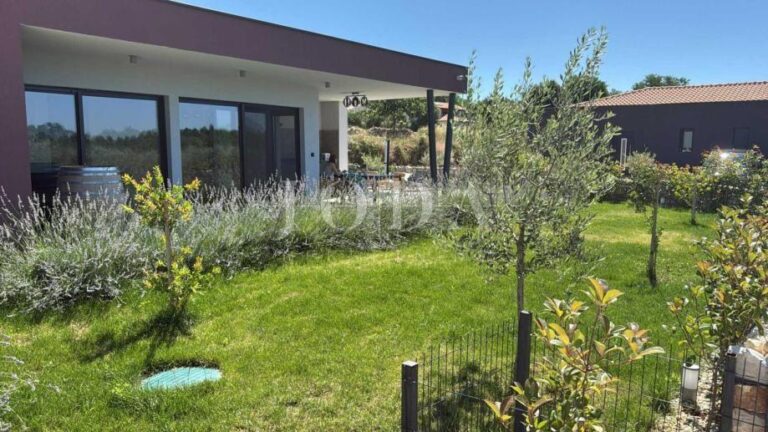 TINJAN okolica | Adriatic Real