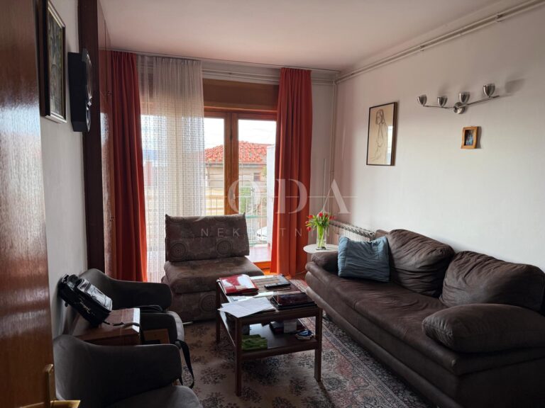 Crikvenica stan 1. kat s pogledom na more | Adriatic Real