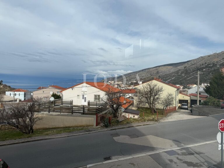 SENJ – 1. kat