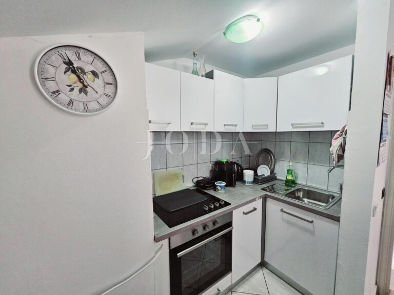 Malinska - apartman s pogledom na more | Adriatic Real