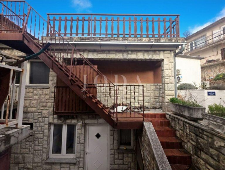 Jablanac kuća blizu mora | Adriatic Real