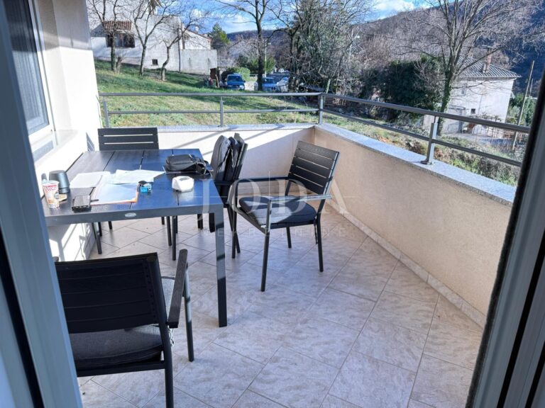 Sušačka Draga - stan u novijoj gradnji | Adriatic Real