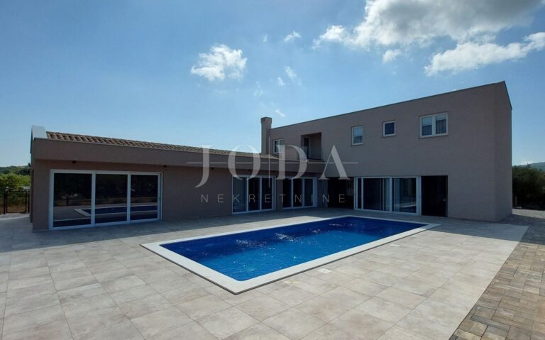 LABIN | Adriatic Real