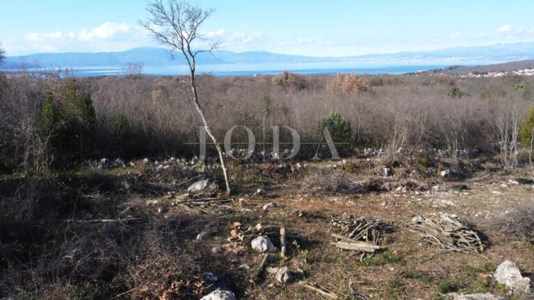 Građevinsko zemljište s pogledom na more | Adriatic Real