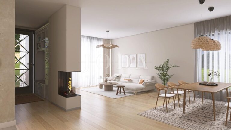 Hreljin - novogradnja