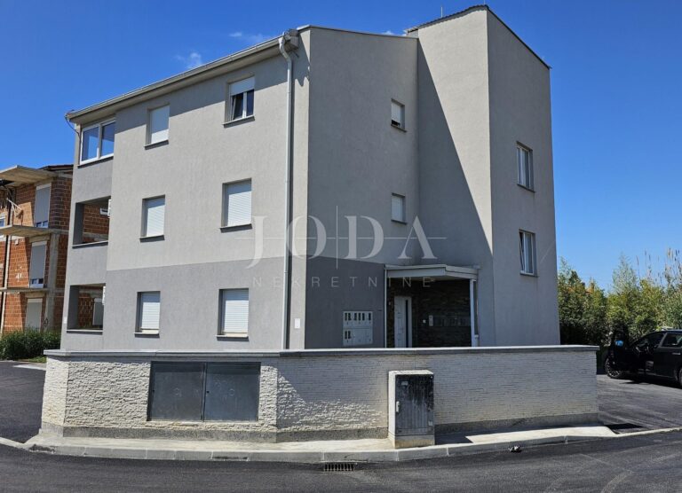 POPUST!Stan u novogradnji