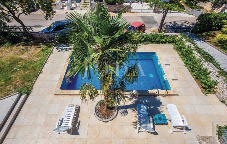 samostojeća kuća sa dva stana | Adriatic Real