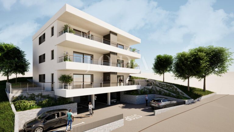 Klenovica moderna novogradnja | Adriatic Real