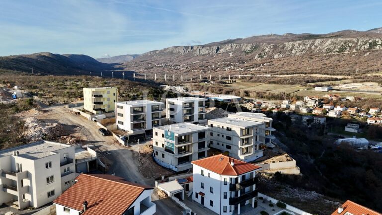 Novi Vinodolski - Ekskluzivni stanovi | Adriatic Real