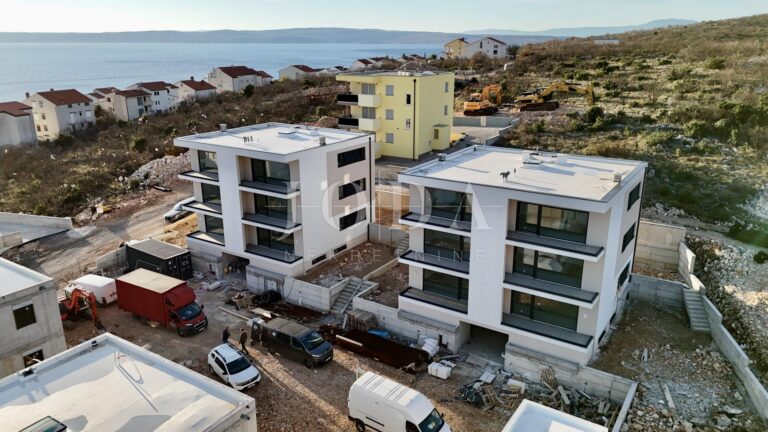 Novi Vinodolski - Ekskluzivni stanovi | Adriatic Real