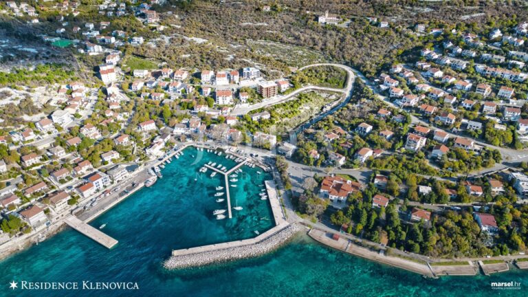 Klenovica stan u eksluzivnoj novogradnji | Adriatic Real