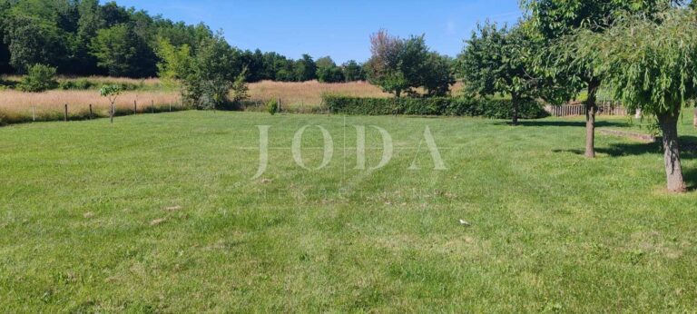 građevinsko zemljište na mirnoj lokaciji | Adriatic Real