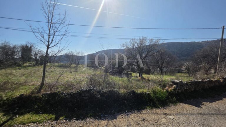 Bribir građevinski teren | Adriatic Real