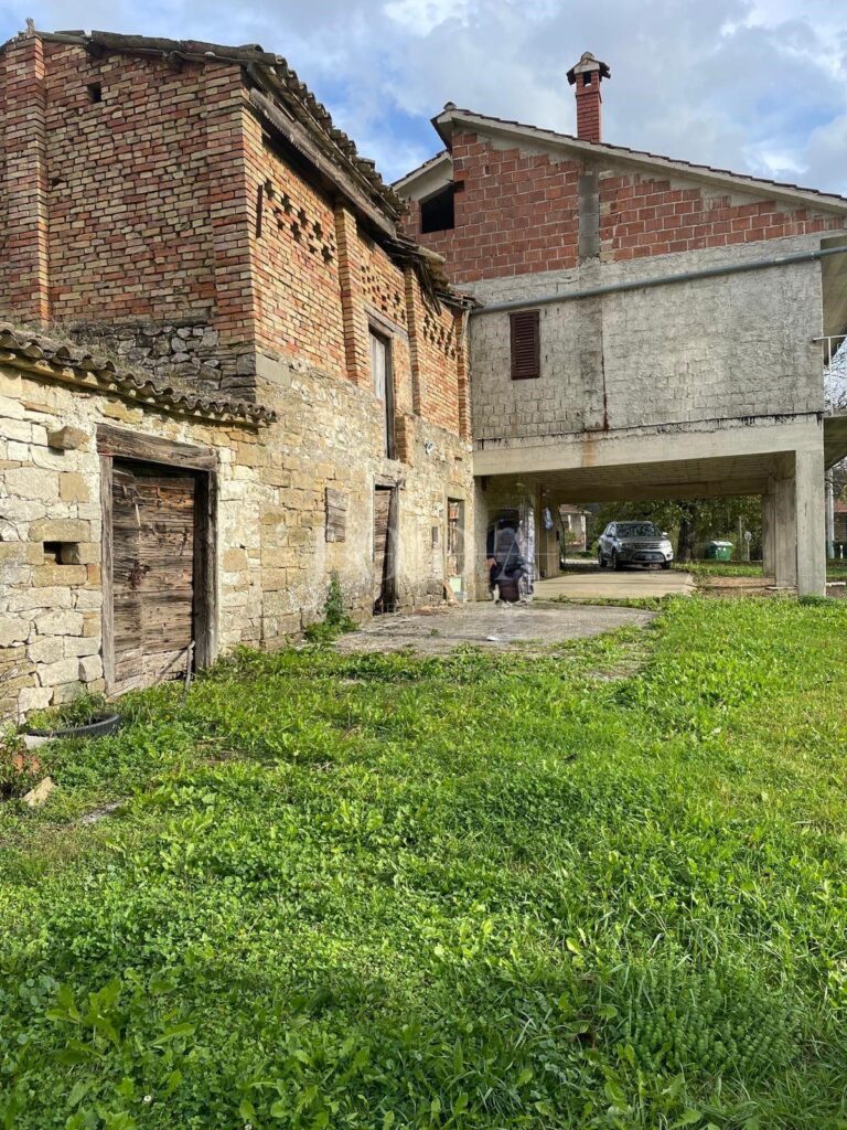 Cerovlje okolica | Adriatic Real