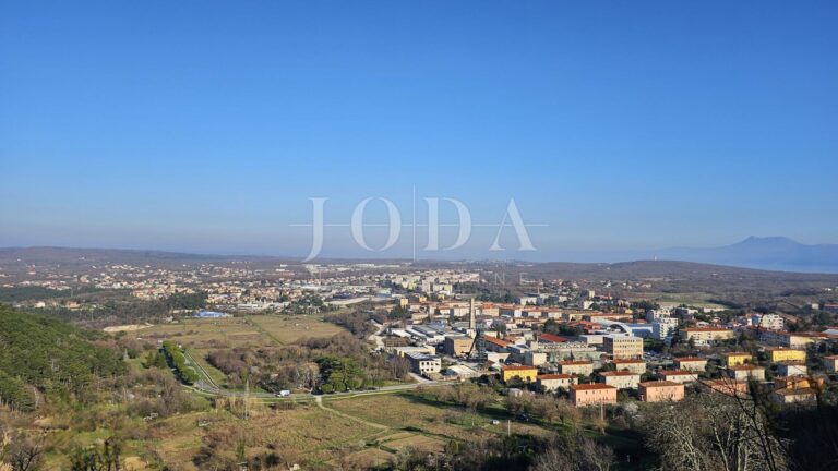 Građevinsko zemljište